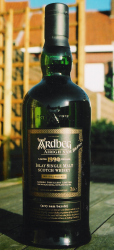 Ardbeg Airigh nam Beist